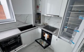 Apartament modern 3 camere - Cristian Sibiu - Poză 7