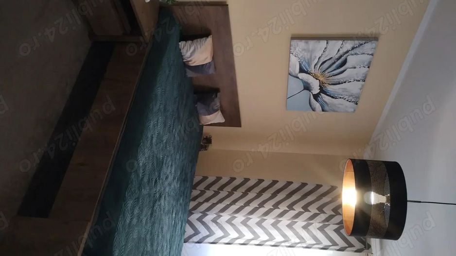 BRASADAS vinde ap 2 cam RENOVATEXT etaj 1/4 ULTRACENTRAL. - Poză 2