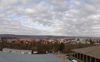 Apartament cu 3 camere in Zorilor (langa restaurant ROD) - Poză 11