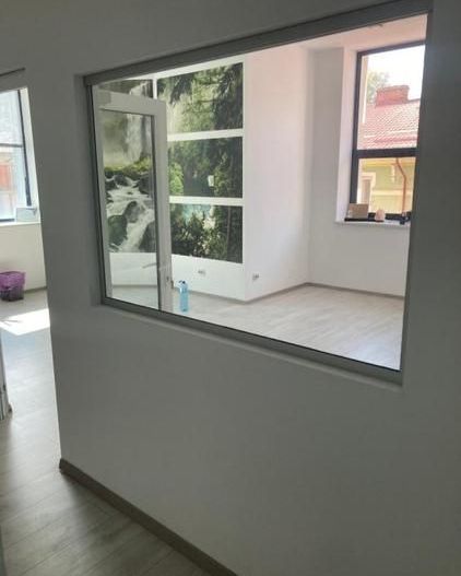 BRASADAS vinde Cladire de Birouri Inchiriat in Zona Unirii. - Poză 7