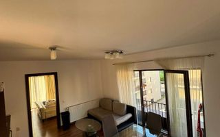 Apartament cu terasa si loc de parcare, Andrei Muresanu - Poză 6