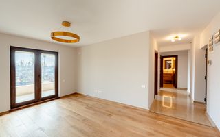 Apartament 3 camere - Chiajna - Giulesti Sarbi  Bucuresti - Sector 6 - Poză 1