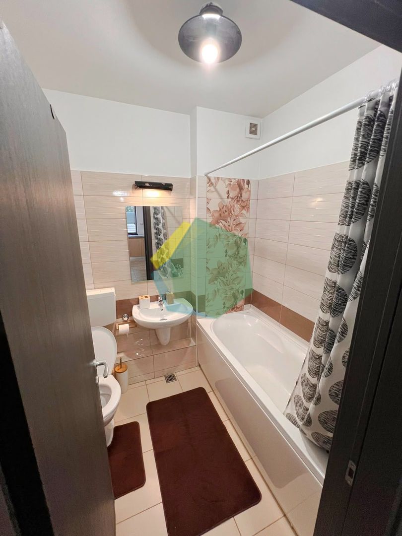 Apartament 2 camere, ideal locuință sau investiție – Otopeni - Poză 9
