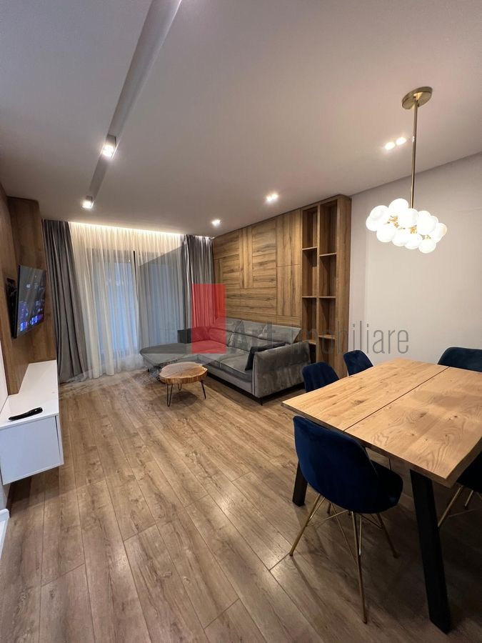 Inchiriere apartament 2 camere-Lujerului, Exigent Faza 2 - Poză 5