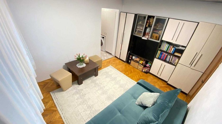 Apartament 2 camere | Cluj-Napoca, Gheorgheni, zona Hermes - Poză 1