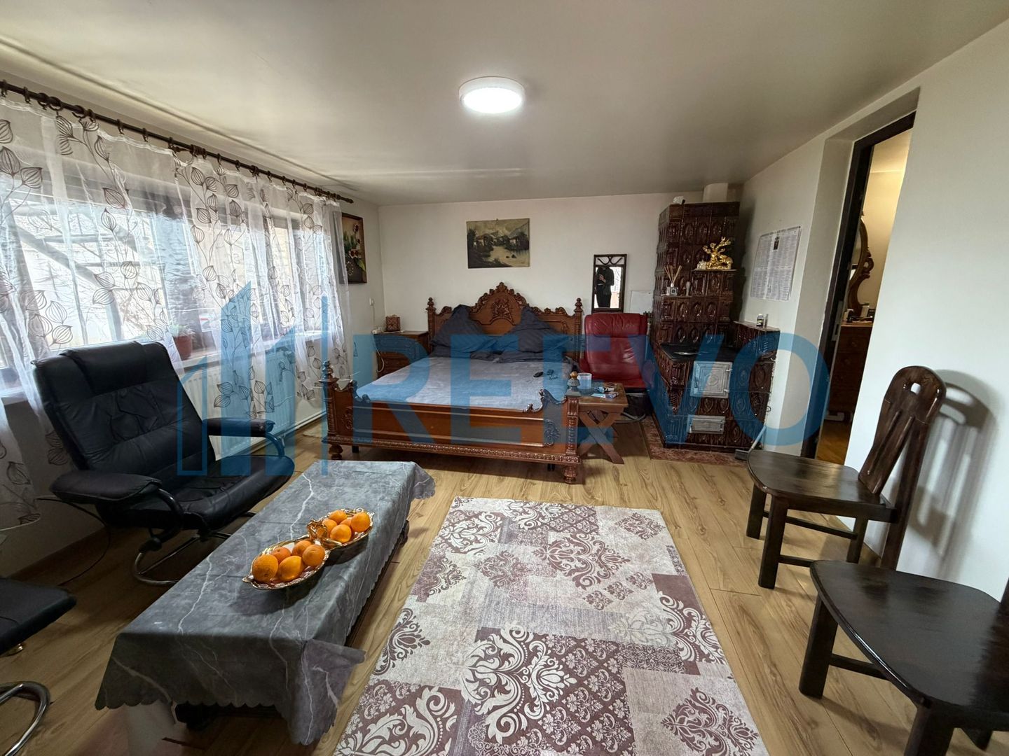 Casă/Vilă de vânzare în comuna Târgu Trotuș, județul Bacău. - Poză 39