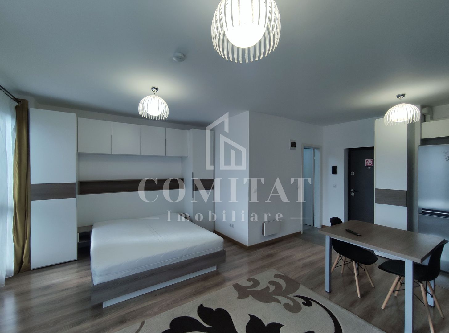Apartament cu 1 cameră | Cartierul Zorilor - Zona Sigma - Poză 2