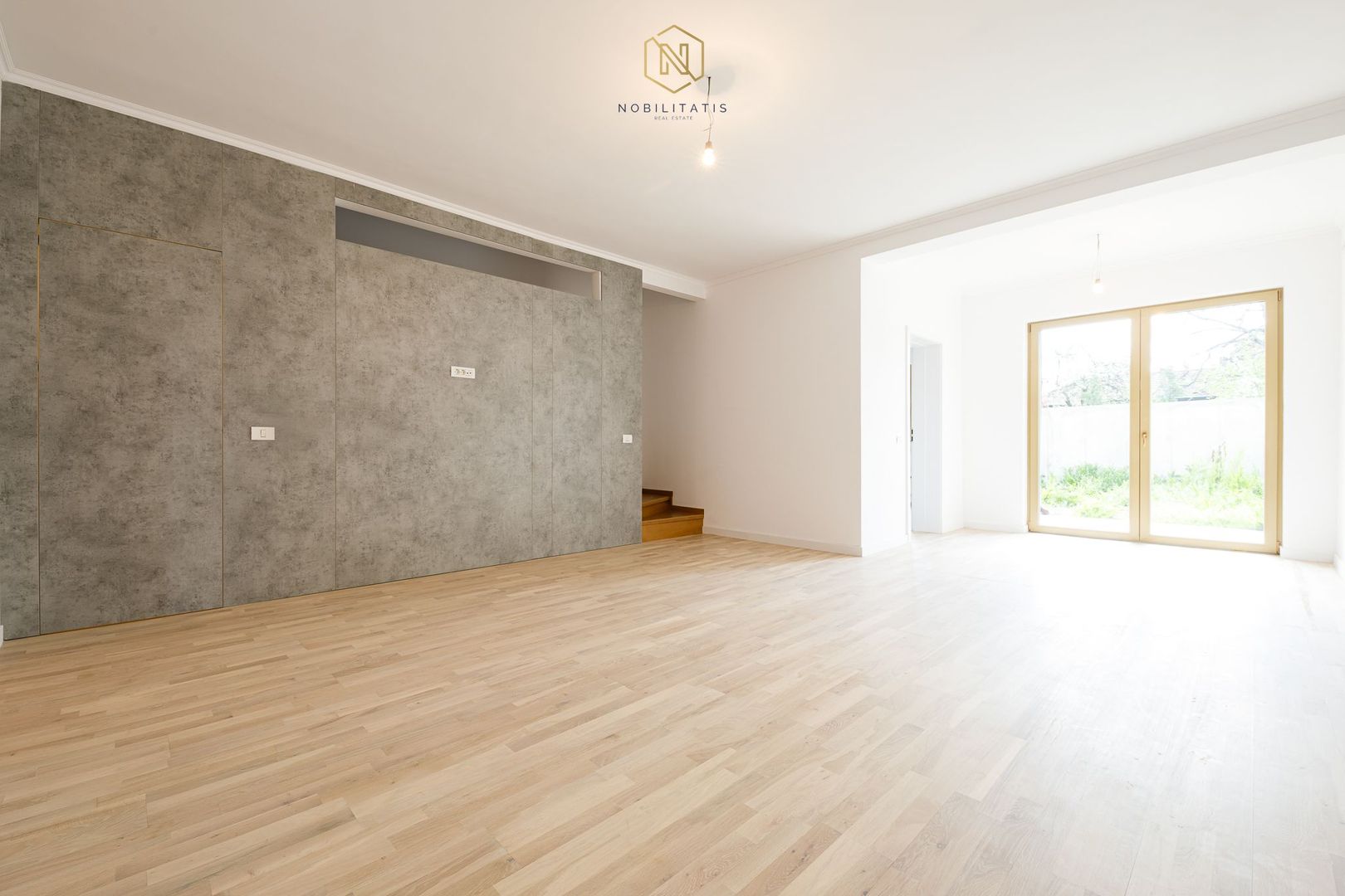 Imobil NOU pentru SPATII BIROURI | 187 mp & 2 locuri parcare - Poză 28