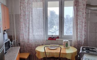 VANDUT ! Apartament 2 camere Brancoveanu Nitu Vasile - Poză 8