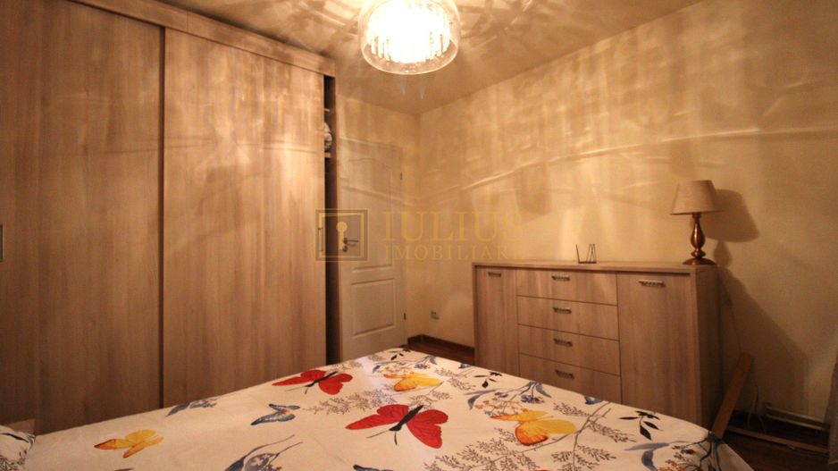 Ultracentral, centrala proprie, 2 bai. Include ctr. - Poză 13