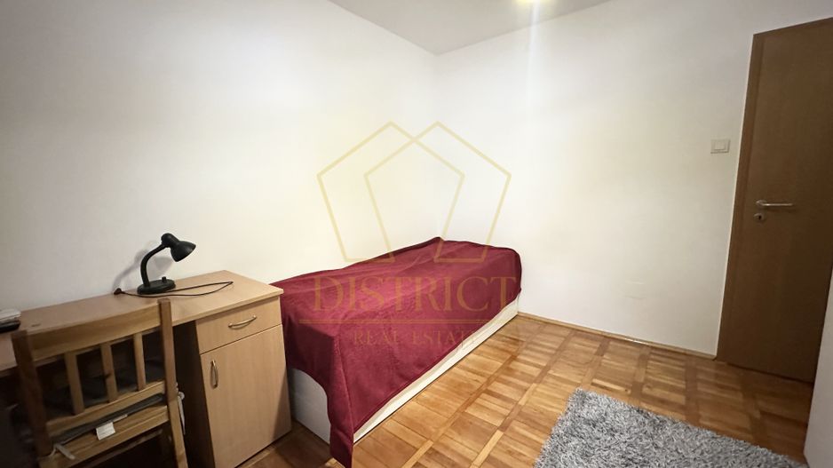 Apartament spatios cu 2 camere | Zona Girocului - Poză 6