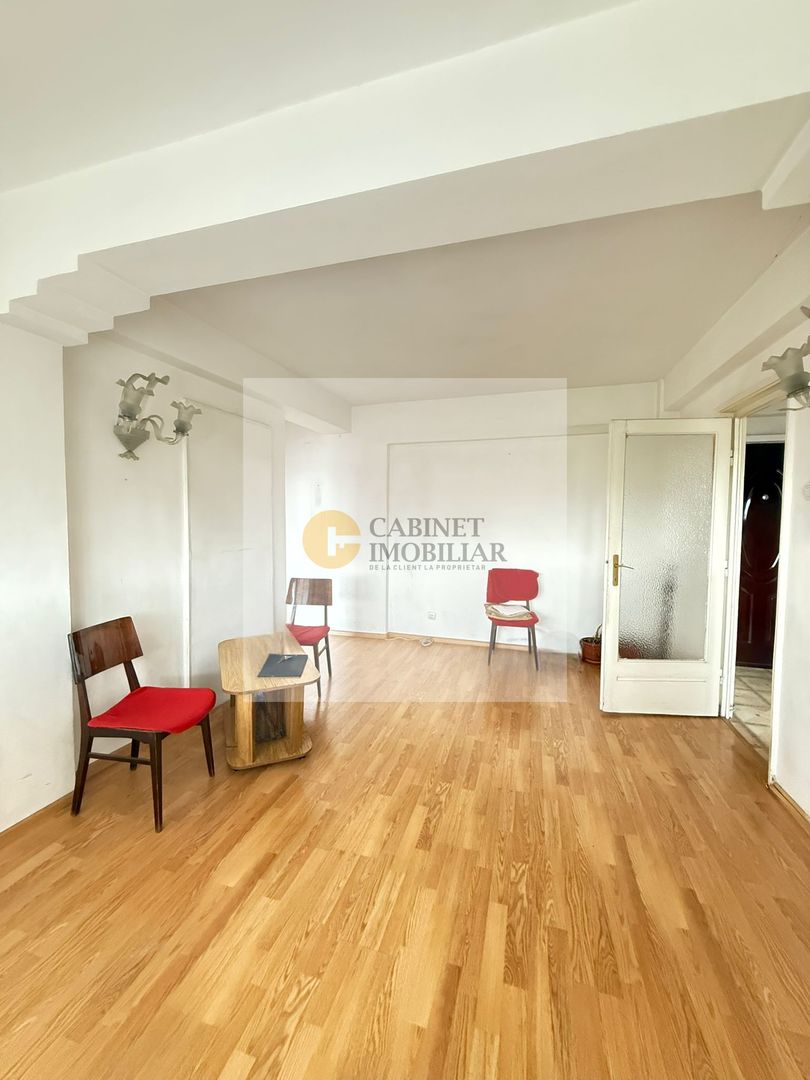 Vedere Panoramica | 2 camere | Cismigiu – Opera – Izvor | Fara RS - Poză 2