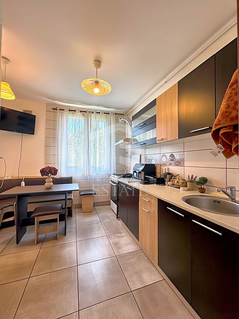 Apartament 3 camere | Str. Uioara nr. 13 | Berceni - Poză 10