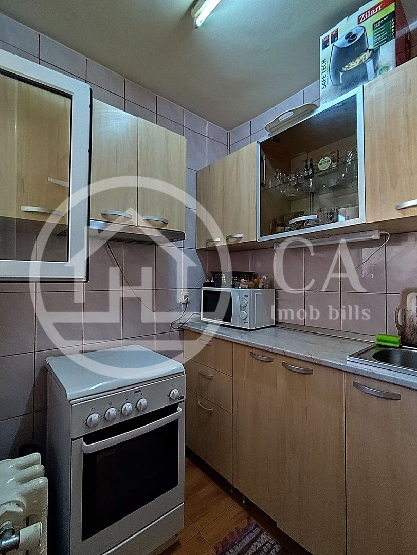 Garsoniera de vanzare in zona Iosia Nord, Oradea - Poză 4