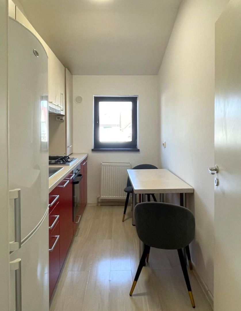 Vanzare apartament într-un imobil tip vila zona Sanpetru residence - Poză 5