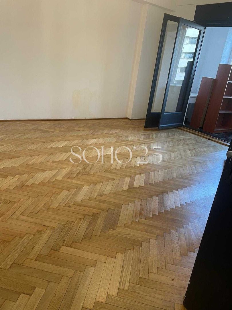 Piata Romana proprietar initial apt renovat consolidat 1978 nebancabil - Poză 3