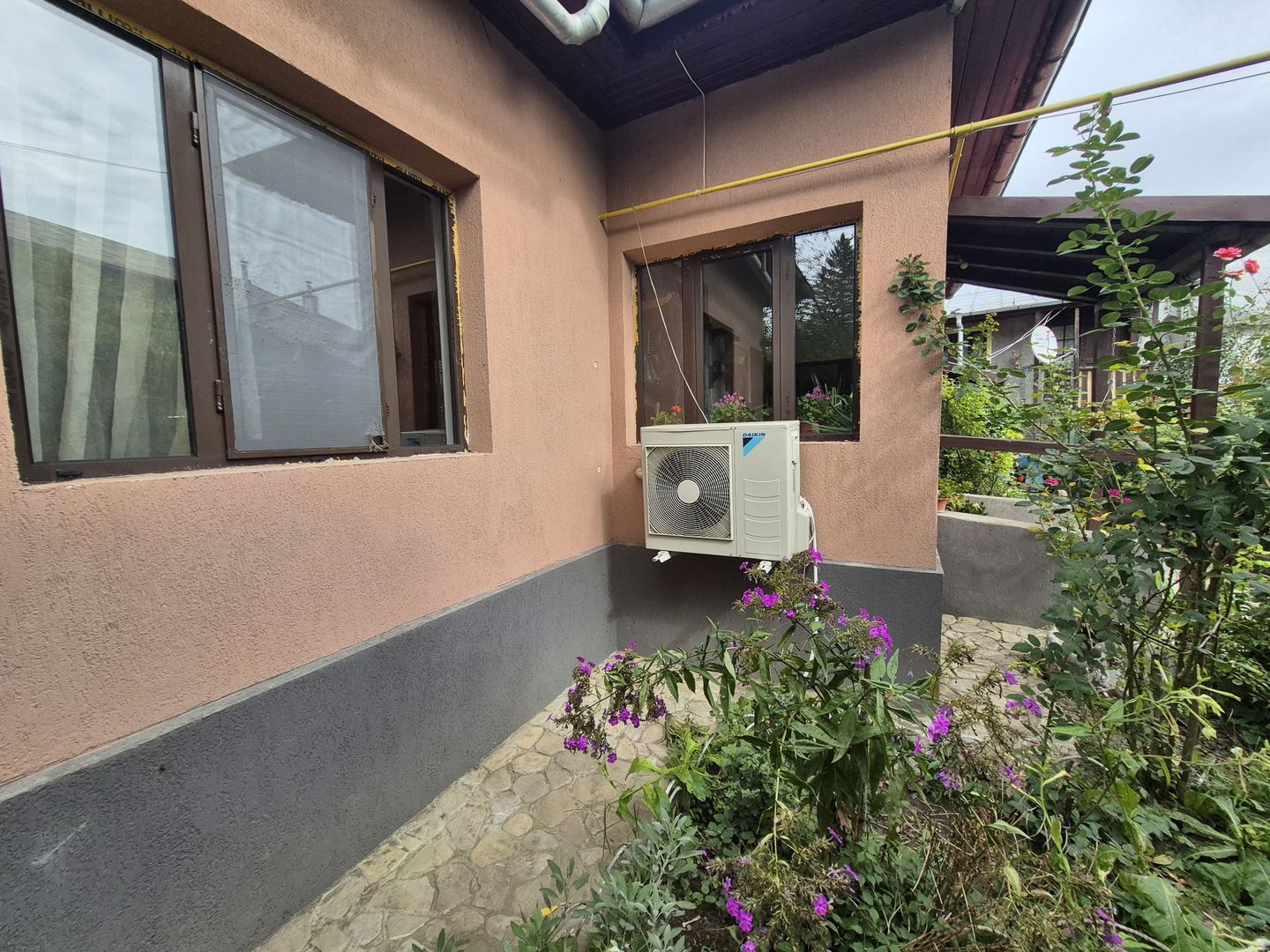 Vila 4 camere + teren 818 mp central Provita de Sus (lângă școală) - Poză 22