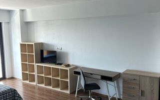 Studio modern cu terasă, Lacul Morii - Poză 2