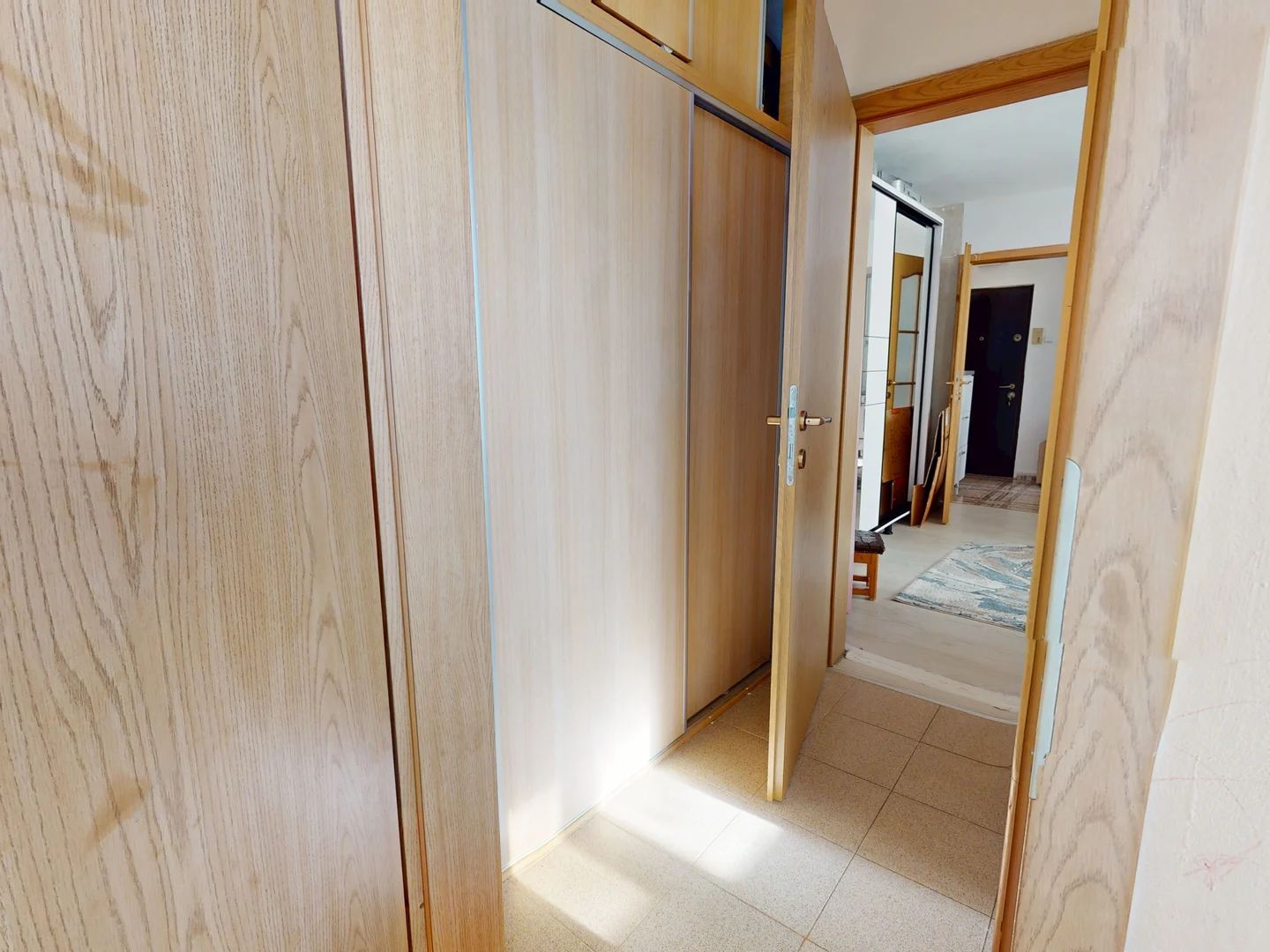 Apartament 2 camere, zona Astra/Planete - Poză 2