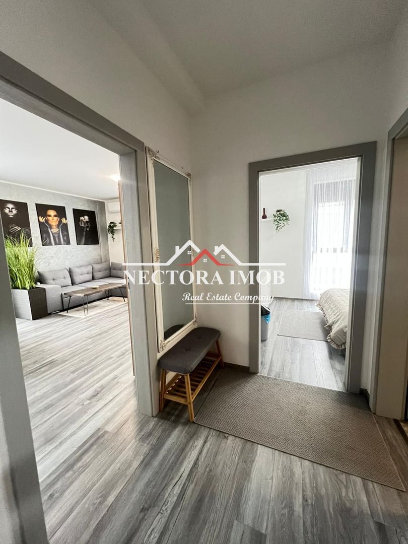 NECTORA IMOB Exclusivitate - Apartament 2 camere, Baile Felix, 54 mp - Poză 4