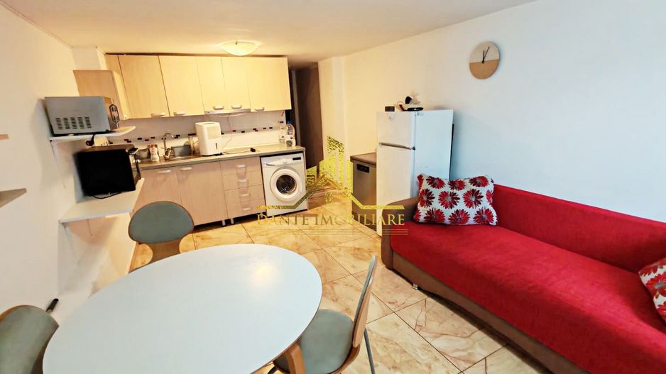 2 camere, mobilat modern, PET FRIENDLY, parcare, Gheorgheni, FSEGA - Poză 8