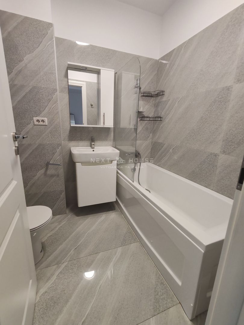 Apartament  Unirii - Rahova  ( Liberty Mall ) - Poză 15