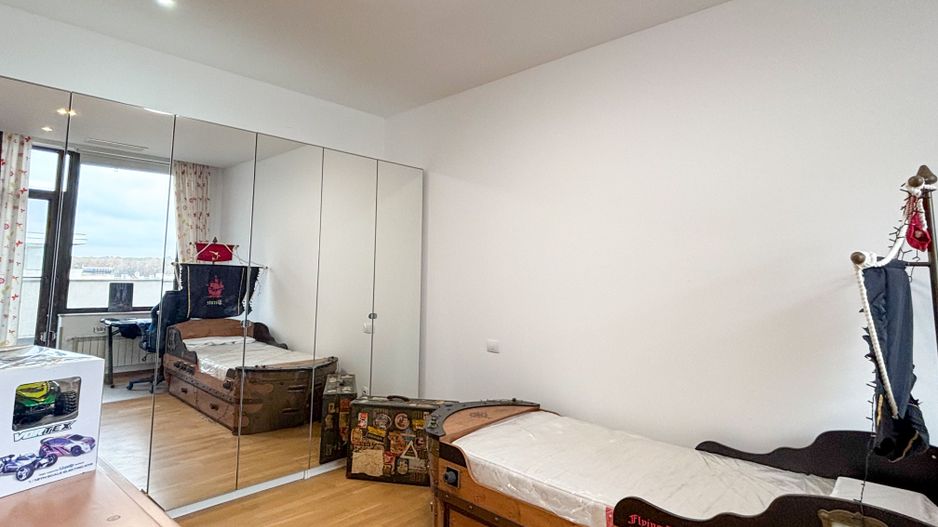 Închirie Penthouse 5 camere | Terasă 350mp - Poză 39