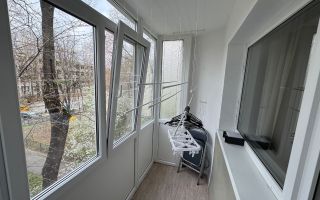 Apartament 2 Camere Strada Romancierilor - Poză 3