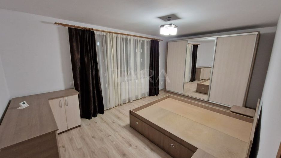 Apartament cu 2 camere – Zona Vivo - Poză 6