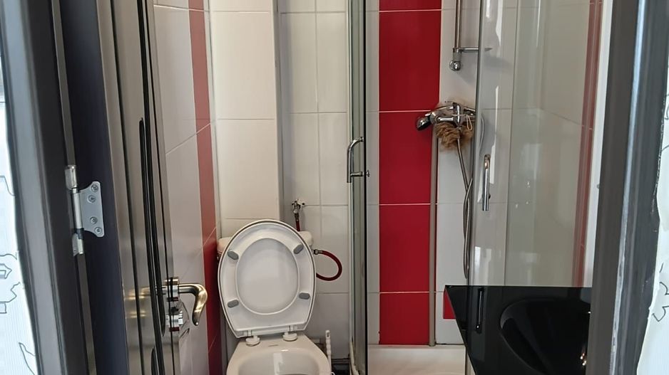 Cabană P+M de vânzare în Rânca - Poză 18