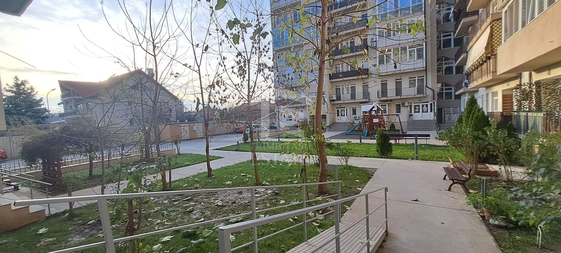 2 camere | Decomandat | Centrala | Sos. Oltenitei Sector 4 - Poză 5