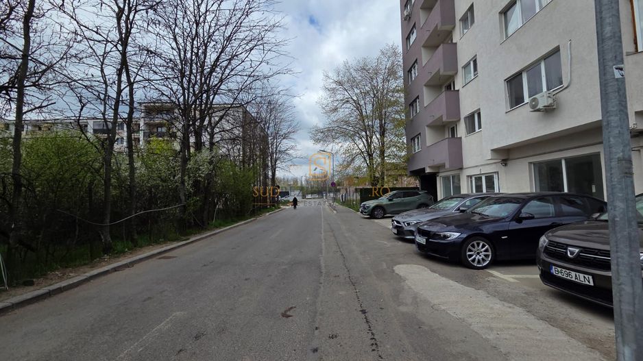 Garsonieră prima închiriere Berceni – mobilată, utilată, 33 mp - Poză 3