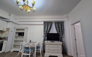 Apartament 2 camere de inchiriat, Lazar Residence, Tronson 2, etaj intermediar - Poză 3