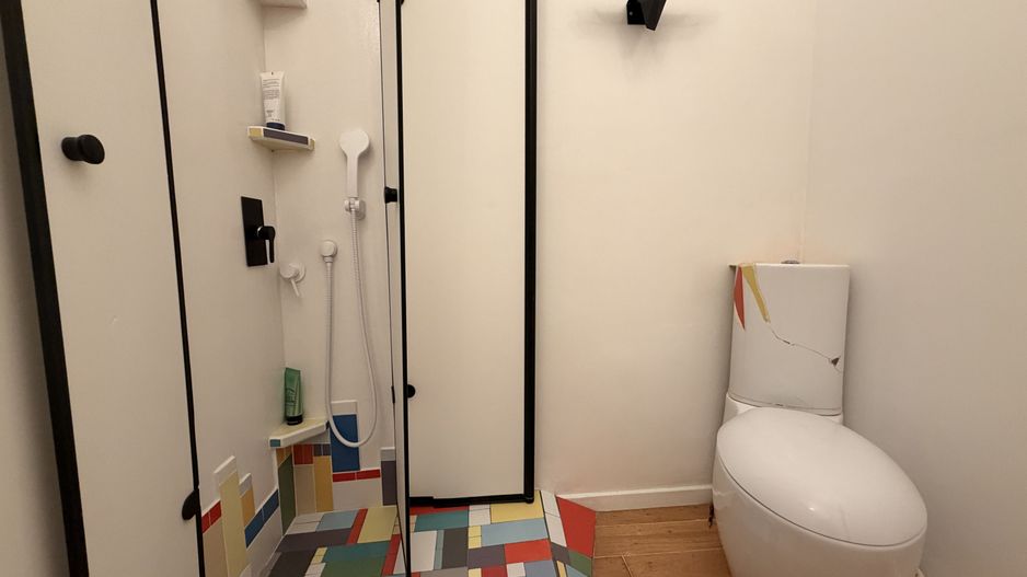 APARTAMENT 2 CAMERE | 64MP | CAPITALE - Poză 22