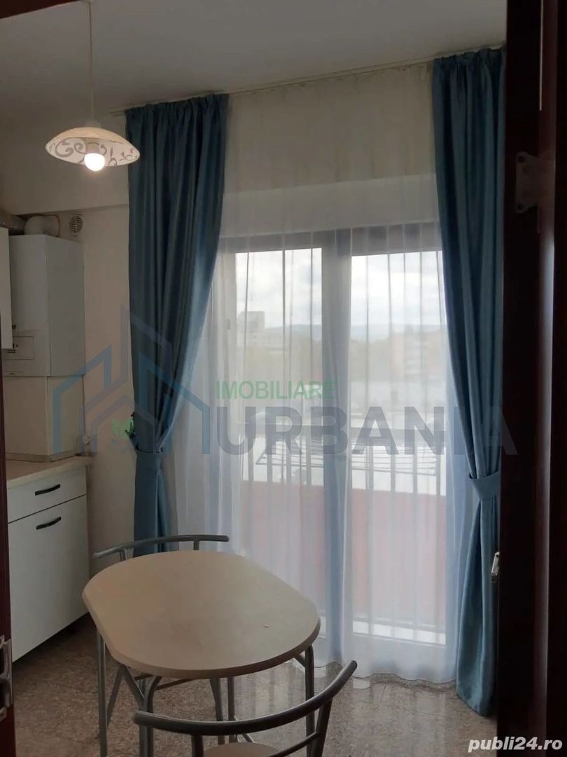 Închiriez Ap. 2 cam, bloc nou zona sp.Recuperare iasi - Poză 5