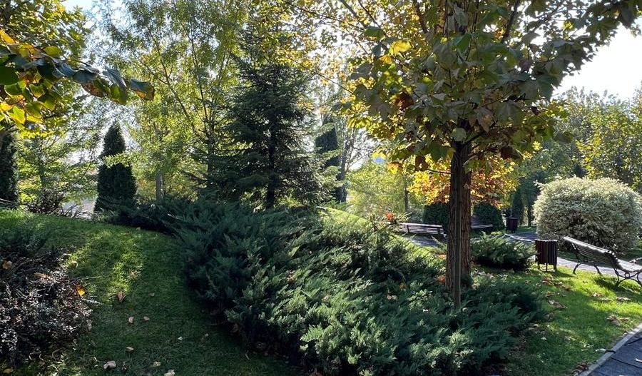 2 camere Laguna Residence - Poză 12