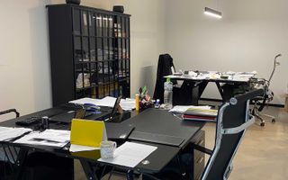 Apartament în zona Teatrului Național. - Poză 2