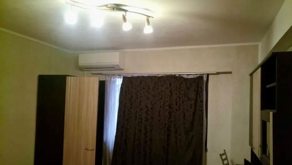 Apartament 1 Camera | Zona Andrei Muresanu | 35 mp - Poză 4