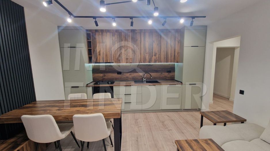 Apartament 3 camere, complet renovat 2025 | Investiție peste 50.000€ | - Poză 20