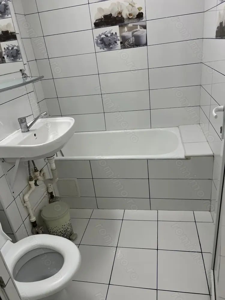 Apartament de vanzare 2 camere decomandat etaj 2 Bulevardul Nicolae Grigorescu nr. 61 - Poză 5