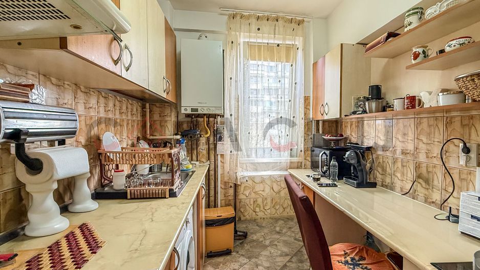 2 camere, la cheie, Gheorgheni- Interservisan - Poză 3