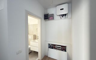 COMISION 0! Duplex finalizat. Panouri solare. Finisaje calitative. - Poză 12