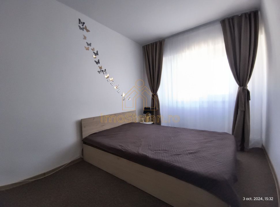Termen Lung | EDEN | Apartament 3 camere | 2 Bai | Etaj IV - Poză 4