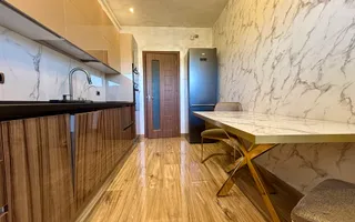 Apartament 2 camere | Decomandat | Premium | Parcare | Isaran - Poză 18