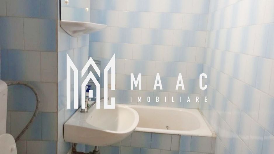 Apartament 2 camere | Mihai Viteazu | Mobilat și utilat | Disponibil imediat | - Poză 6