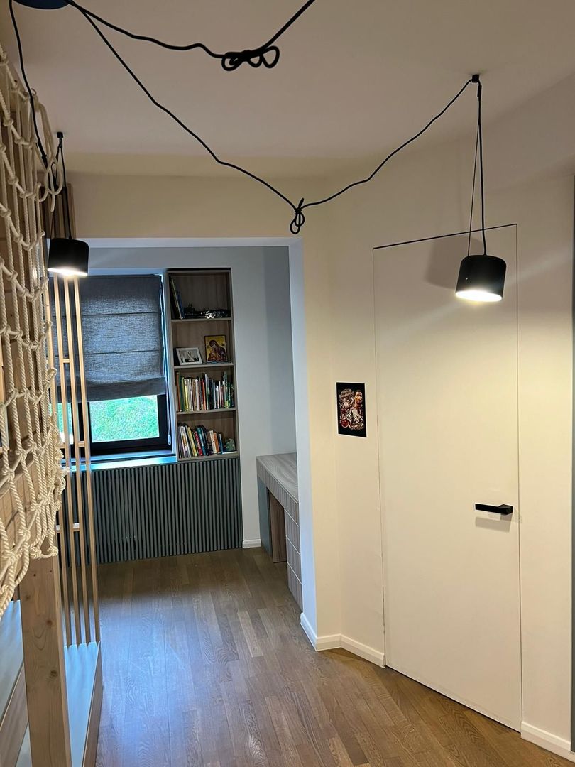 Vila Individuala || Gated Community || Pipera - Poză 17