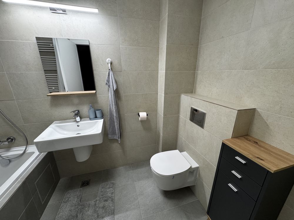 Studio H Pipera Lake proprietar mobilat utilat complet - Poză 6