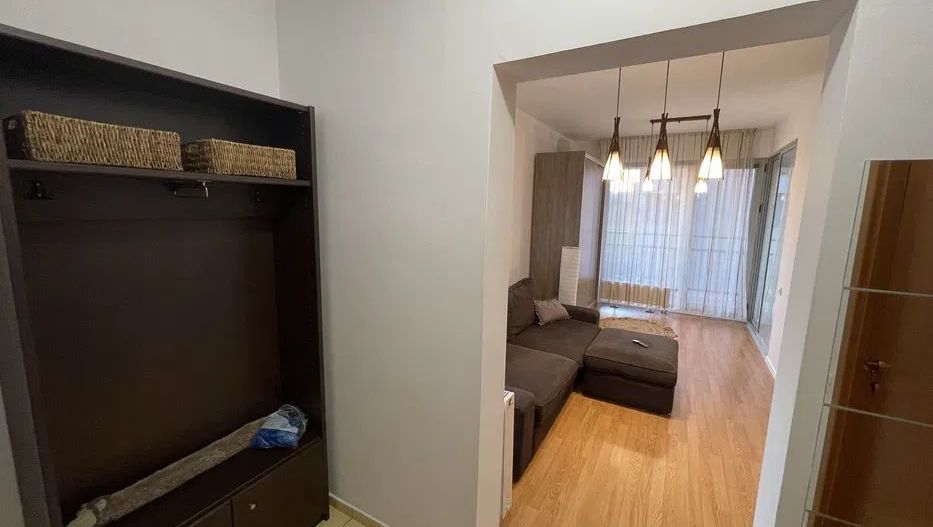 Studio de inchiriat, BLOC NOU, 48mp, Vedere Superba, Lujerului - Poză 4