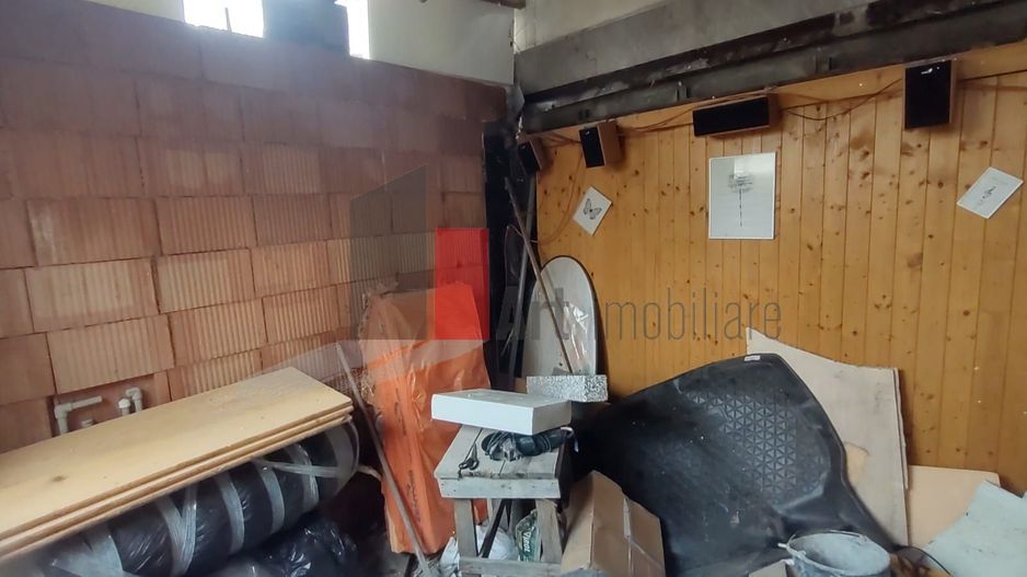 Casă de vânzare 3 camere Parcul Carol - Autogara Filaret - Poză 15