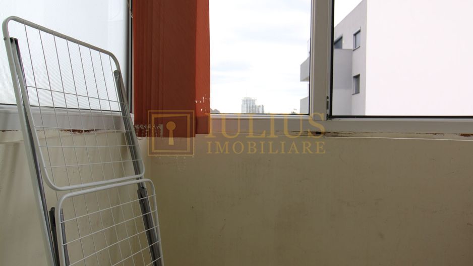 Cf 1, centrala proprie, balcon, intr-o zona linistita din Complex-ul Studentesc. - Poză 4